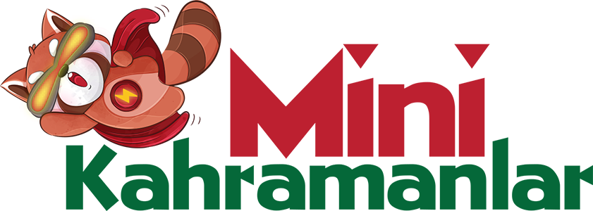 MiniKahramanlar Logo